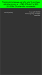 Mobile Screenshot of lemessage.org
